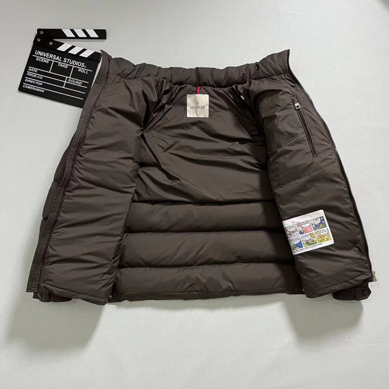 Moncler Down Coat